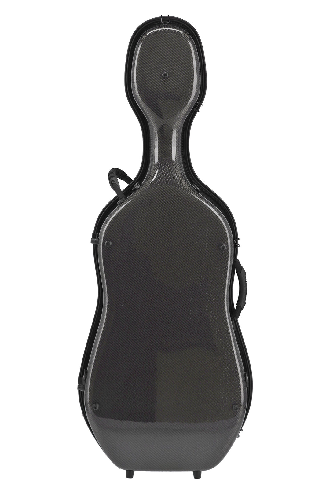 GEWA Celloer-etui Idea Original Carbon 2.9 - svart/antrasitt