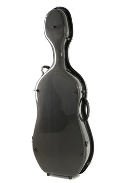 GEWA Celloer-etui Idea Original Carbon 2.9 - svart/antrasitt