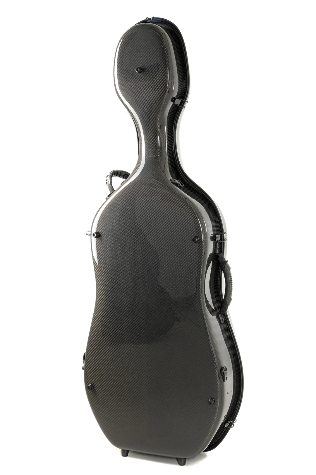 GEWA Celloer-etui Idea Original Carbon 2.9 - svart/antrasitt