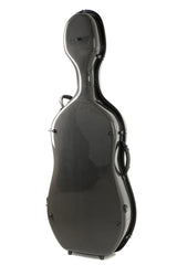 GEWA Celloer-etui Idea Original Carbon 2.9 - svart/antrasitt