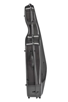 GEWA Celloer-etui Idea Original Carbon 2.9 - svart/antrasitt