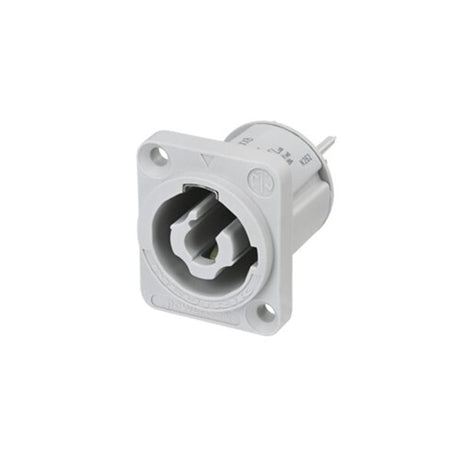 Neutrik NAC3MPXXB PowerCon Chassis