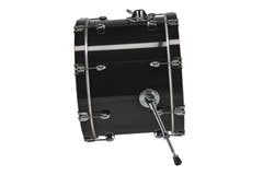 Gretsch Catalina Club basstromme 20" x 14", Piano Black