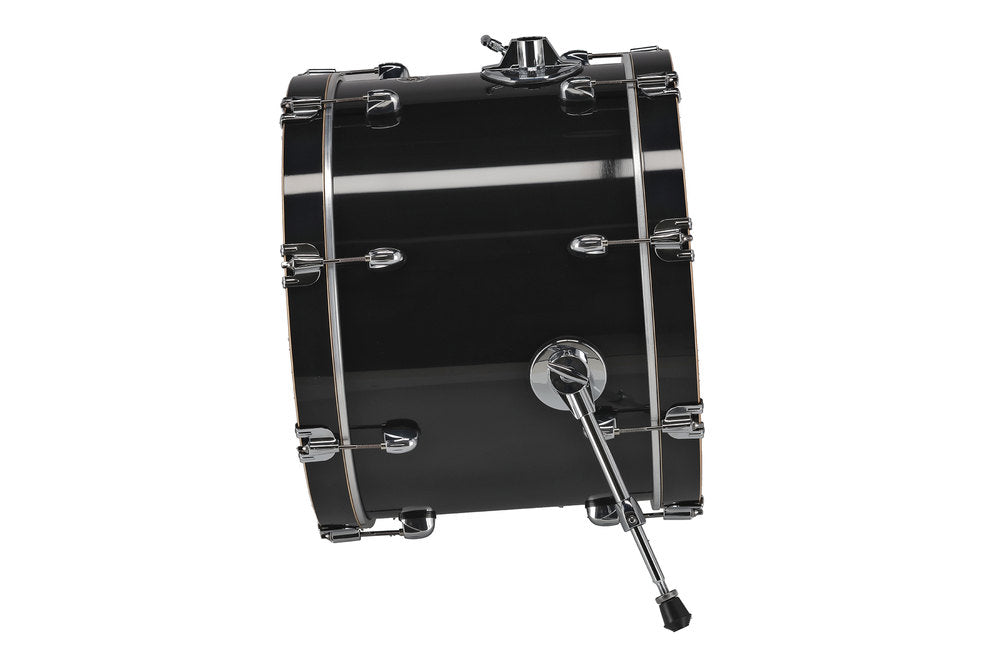Gretsch Catalina Club basstromme 20" x 14", Piano Black