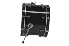 Gretsch Catalina Club basstromme 20" x 14", Piano Black
