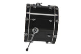 Gretsch Catalina Club basstromme 20" x 14", Piano Black