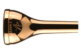 Denis Wick Alliance Signature DC5SG munnstykke til euphonium, gullbelagt