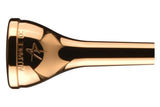 Denis Wick Alliance Signature DC6SG munnstykke til euphonium, forgylt
