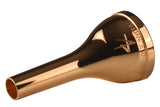 Denis Wick Alliance Signature DC3SG munnstykke til euphonium, forgylt