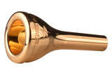 Denis Wick Alliance Signature DC3SG munnstykke til euphonium, forgylt