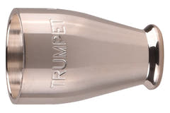 Denis Wick 6181 Tone-Booster til trompetmunnstykker