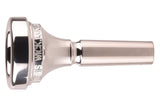 Denis Wick Classic 0AL munnstykke til basun, forsølvet