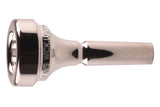 Denis Wick Classic 4B munnstykke til kornett, forsølvet