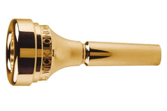 Denis Wick Classic 5 munnstykke til althorn, forsølvet