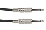 GEWA Basic Line instrumentkabel 9 m, mono-jack