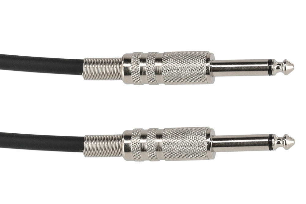 GEWA Basic Line instrumentkabel 6 m, mono-jack