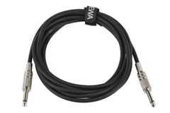 GEWA Basic Line instrumentkabel 3 m, mono-jack