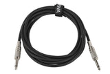 GEWA Basic Line instrumentkabel 3 m, mono-jack