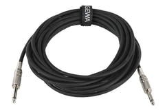GEWA Basic Line instrumentkabel 6 m, mono-jack
