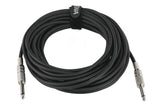 GEWA Basic Line instrumentkabel 9 m, mono-jack