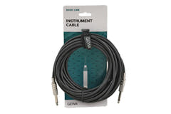 GEWA Basic Line instrumentkabel 9 m, mono-jack