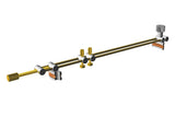 GEWA Two Rod sprekklemme til fioliner og bratsj, 180 mm