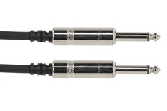 GEWA Pro Line instrumentkabel 6 m, rett jackplugg