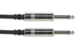 GEWA Pro Line instrumentkabel 6 m, rett jackplugg
