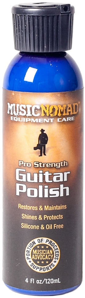 MusicNomad MN101 Gitarskinn