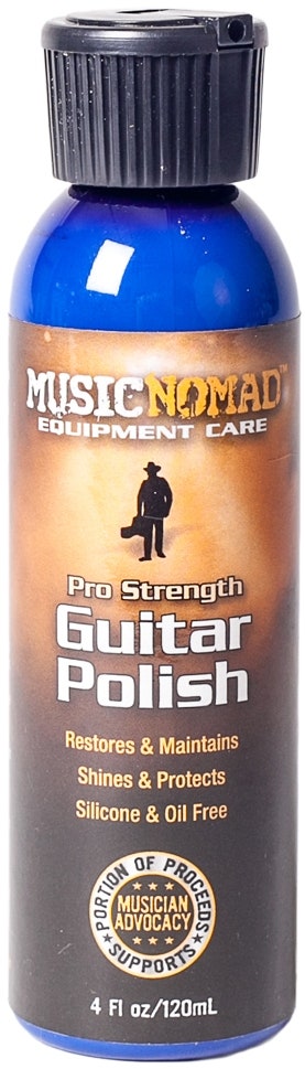 MusicNomad MN101 Gitarskinn