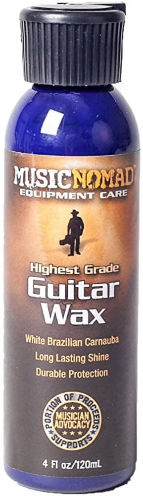 MusicNomad MN102 Gitarsvamp