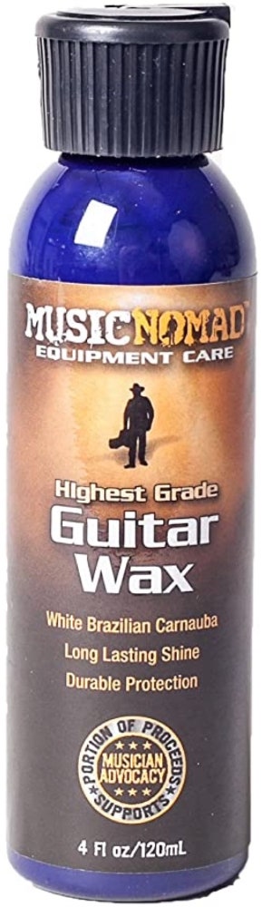 MusicNomad MN102 Gitarsvamp