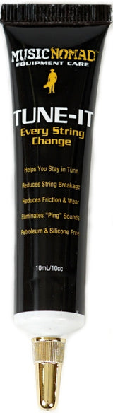 MusicNomad MN106 Tune-It Lubrikantsett