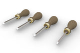 GEWA buemakerstemmejern 5 mm til kassen