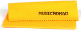 MusicNomad MN200 Allsidig Poleringsklut
