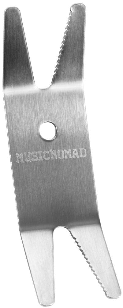 MusicNomad MN224 Premium Skiftenøkkel