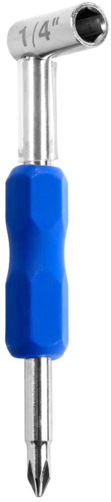 MusicNomad MN231 - 1/4" Premium Skiftenøkkel Truss Rod