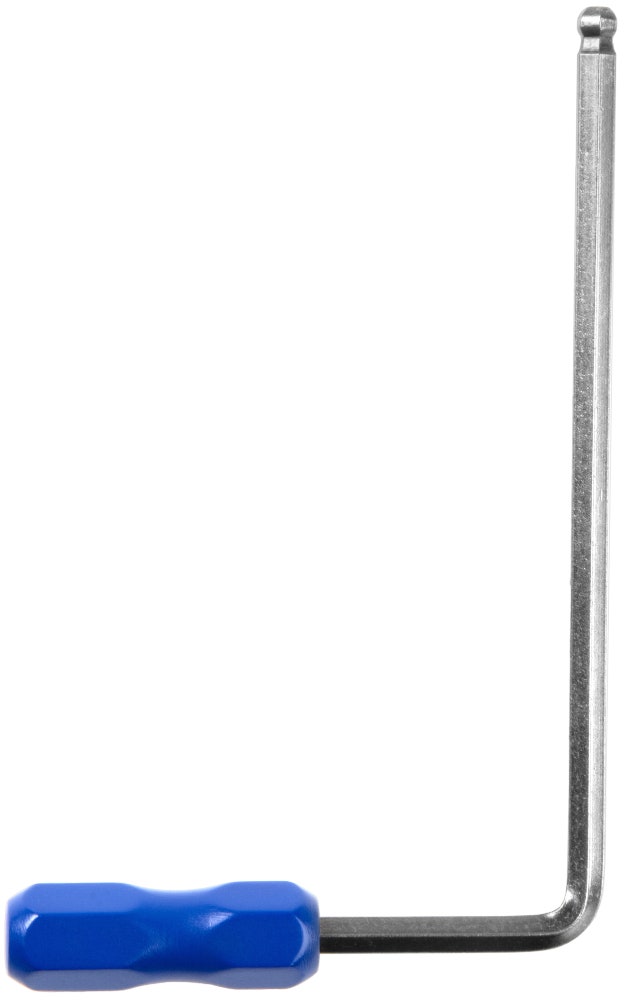 MusicNomad MN236 Premium Skiftenøkkel Truss Rod 5mm