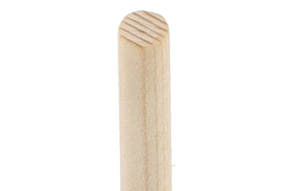 Milo Stamm stemmepinne til bratsj, Ø 6,8 mm, 80 mm lang