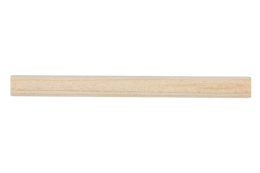 Milo Stamm stemmepinne til fiolin, Ø 6,2 mm, 75 mm lang