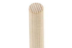 Milo Stamm stemmepinne til cello, Ø 11,2 mm, 180 mm lang