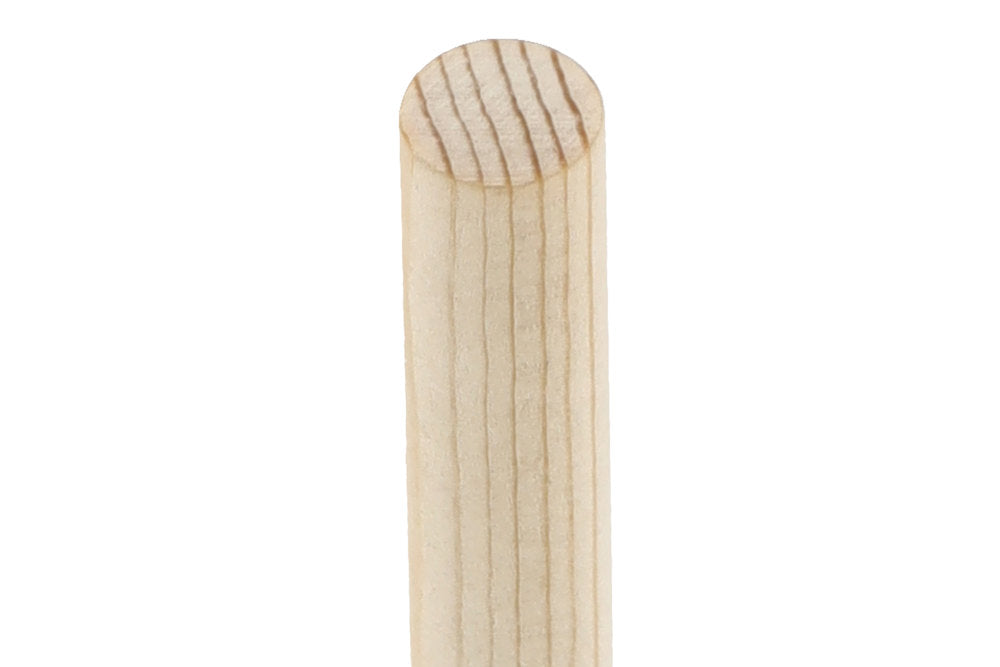 Milo Stamm stemmepinne til cello, Ø 11,2 mm, 180 mm lang