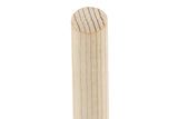 Milo Stamm stemmepinne til cello, Ø 11,2 mm, 180 mm lang