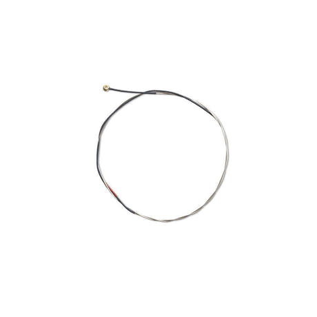Jargar Eccentric D-streng til fiolin, medium (JEC03A)