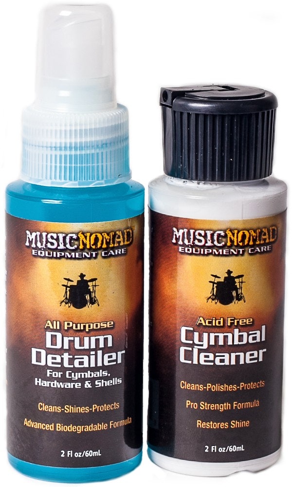 MusicNomad MN117 Trommedetaljeringspakke