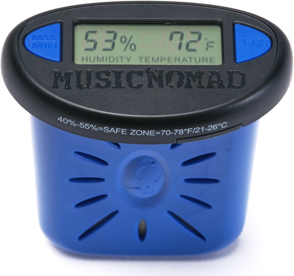 MusicNomad MN311 Humitar One-sett