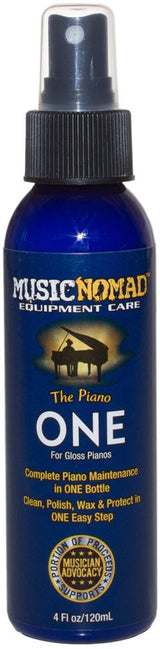 MusicNomad MN130 The Piano-One Alt-i-ett