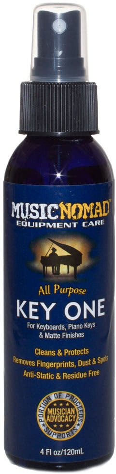 MusicNomad MN131 Key-One Allsidig