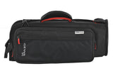GEWA SPS gigbag til 1 trompet, svart Cordura 1680