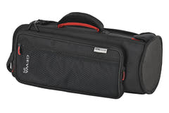 GEWA SPS gigbag til 1 trompet, svart Cordura 1680